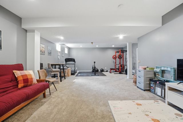 2329 Gerard Court 2329 Gerard Court, Fairborn, OH 45324