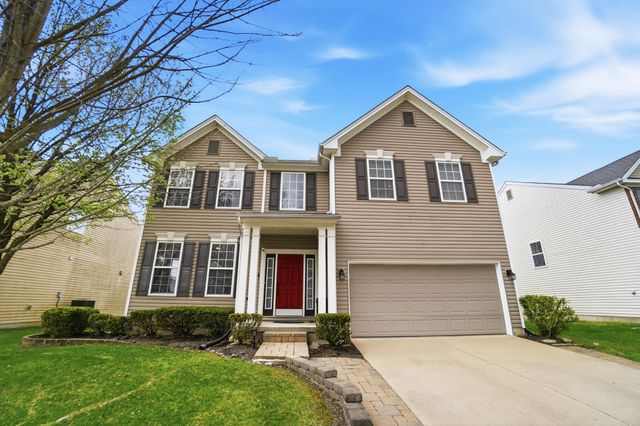 2329 Gerard Court 2329 Gerard Court, Fairborn, OH 45324