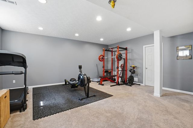 2329 Gerard Court 2329 Gerard Court, Fairborn, OH 45324