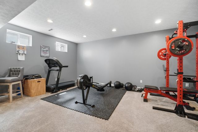 2329 Gerard Court 2329 Gerard Court, Fairborn, OH 45324