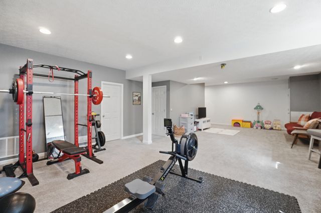 2329 Gerard Court 2329 Gerard Court, Fairborn, OH 45324