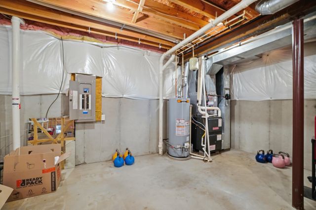 2329 Gerard Court 2329 Gerard Court, Fairborn, OH 45324