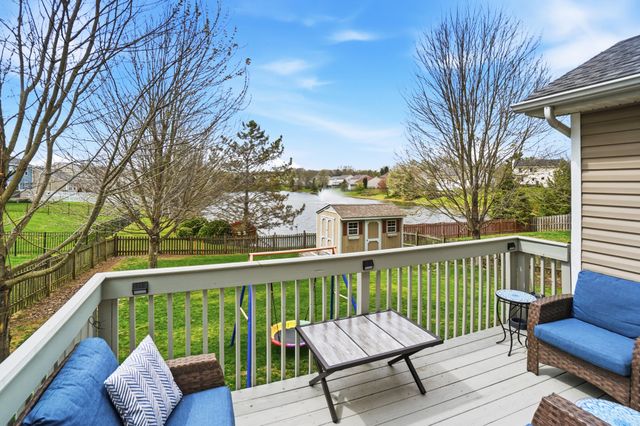 2329 Gerard Court 2329 Gerard Court, Fairborn, OH 45324