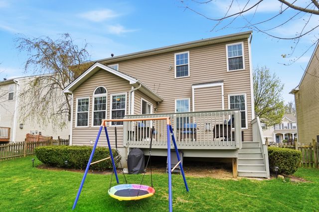 2329 Gerard Court 2329 Gerard Court, Fairborn, OH 45324