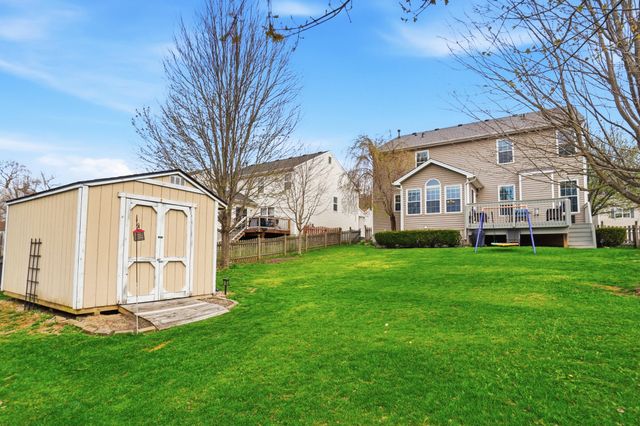 2329 Gerard Court 2329 Gerard Court, Fairborn, OH 45324