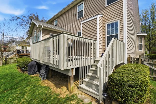 2329 Gerard Court 2329 Gerard Court, Fairborn, OH 45324