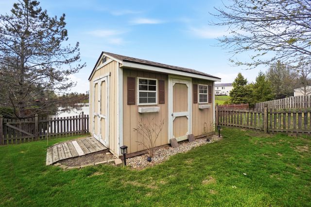 2329 Gerard Court 2329 Gerard Court, Fairborn, OH 45324