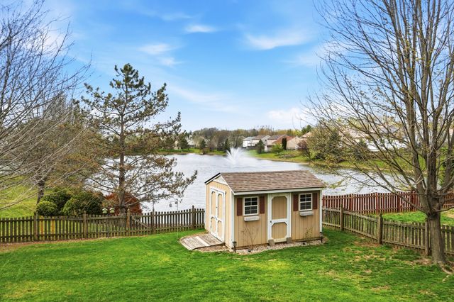 2329 Gerard Court 2329 Gerard Court, Fairborn, OH 45324