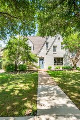 2528 Shirley Avenue, Fort Worth, TX 76109