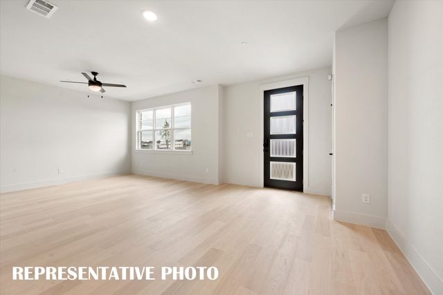 3844 Keya Drive, Celina, TX 75078
