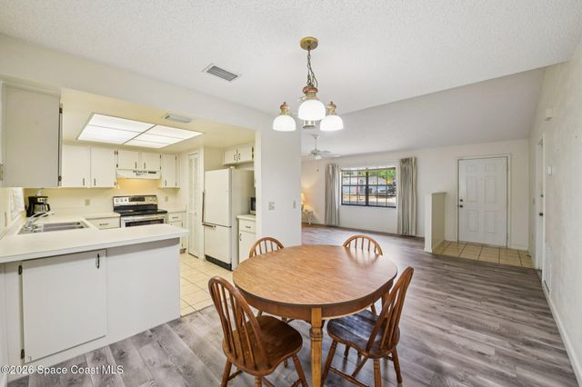 3826 Parapet Drive, Cocoa, FL 32926