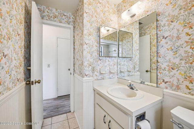 3826 Parapet Drive, Cocoa, FL 32926