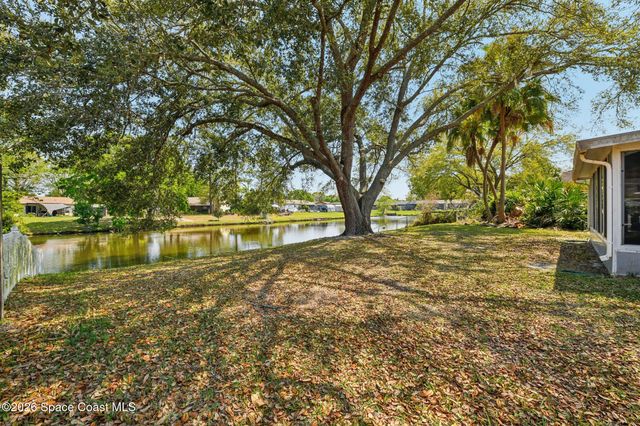 3826 Parapet Drive, Cocoa, FL 32926