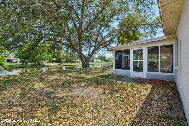 3826 Parapet Drive, Cocoa, FL 32926