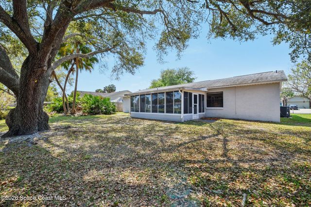 3826 Parapet Drive, Cocoa, FL 32926