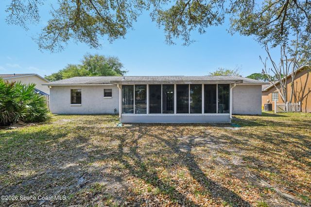 3826 Parapet Drive, Cocoa, FL 32926