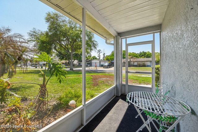 3826 Parapet Drive, Cocoa, FL 32926