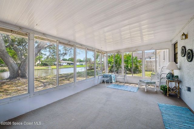 3826 Parapet Drive, Cocoa, FL 32926