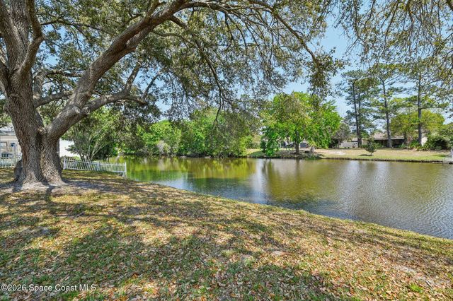 3826 Parapet Drive, Cocoa, FL 32926