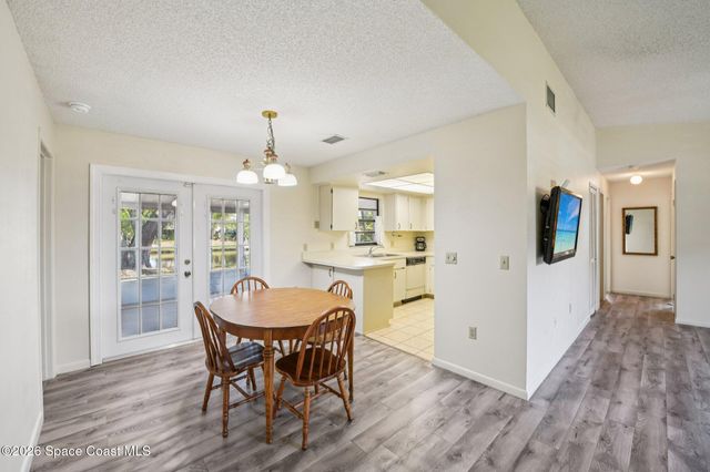 3826 Parapet Drive, Cocoa, FL 32926