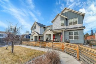 6218 W 28th Court, Wheat Ridge, CO 80214