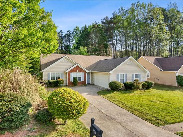 678 Arbour Way, Suwanee, GA 30024