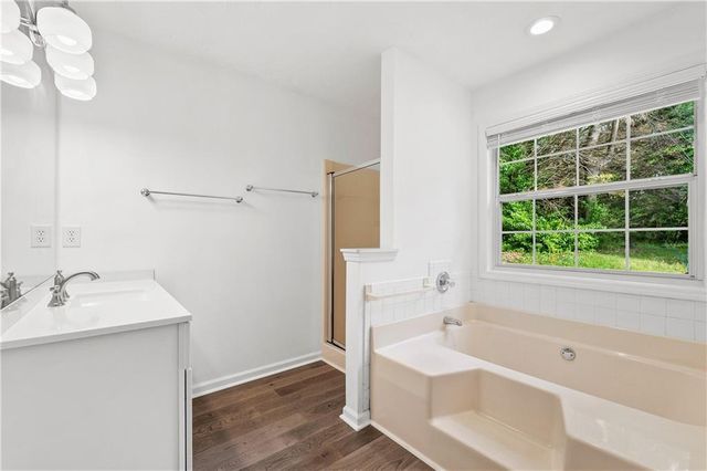 678 Arbour Way, Suwanee, GA 30024