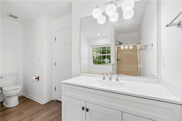 678 Arbour Way, Suwanee, GA 30024