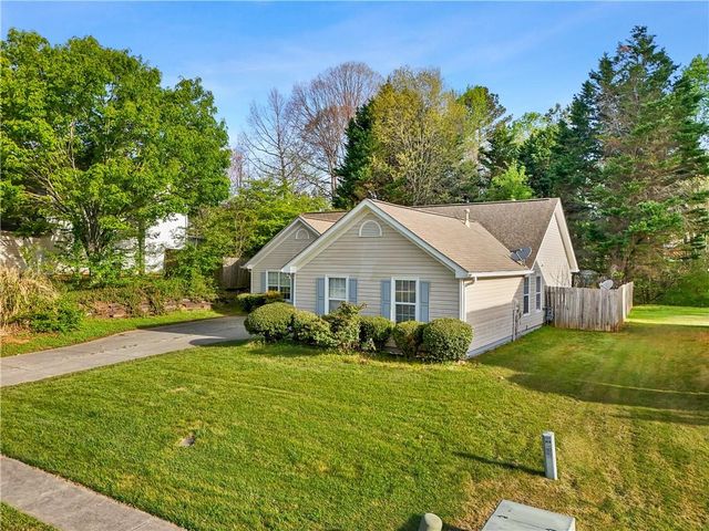 678 Arbour Way, Suwanee, GA 30024