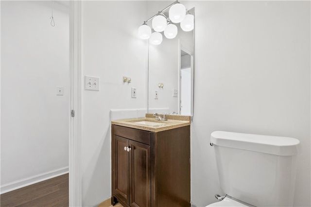 678 Arbour Way, Suwanee, GA 30024