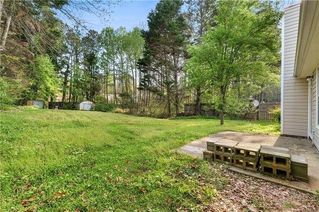 678 Arbour Way, Suwanee, GA 30024