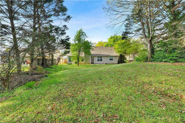 678 Arbour Way, Suwanee, GA 30024