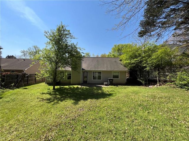 678 Arbour Way, Suwanee, GA 30024