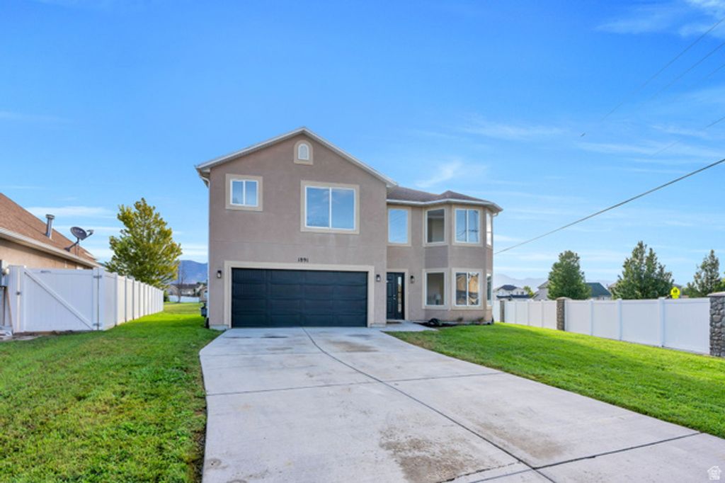 1891 S 575 W, Lehi, UT 84043 — photo 2