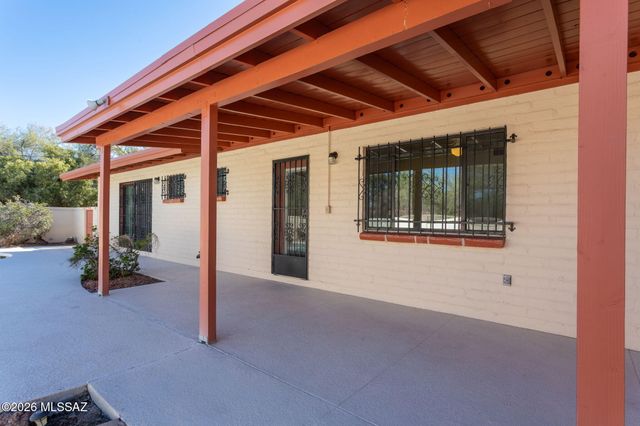 1340 W Vía Tierra, Tucson, AZ 85704