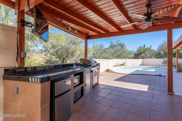 1340 W Vía Tierra, Tucson, AZ 85704