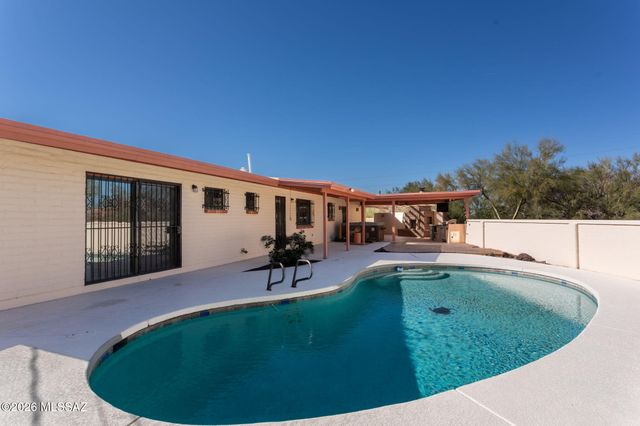 1340 W Vía Tierra, Tucson, AZ 85704