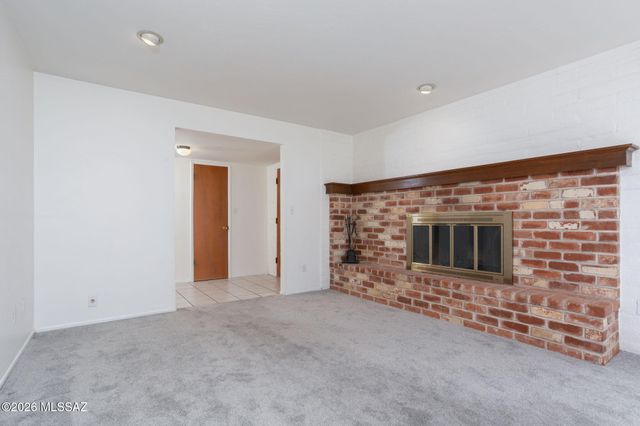 1340 W Vía Tierra, Tucson, AZ 85704