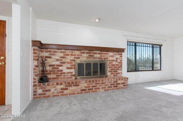 1340 W Vía Tierra, Tucson, AZ 85704