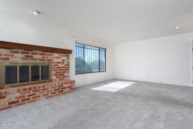 1340 W Vía Tierra, Tucson, AZ 85704