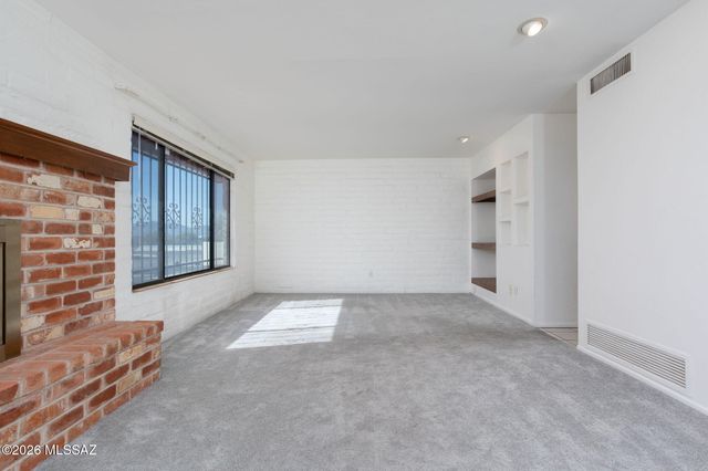 1340 W Vía Tierra, Tucson, AZ 85704