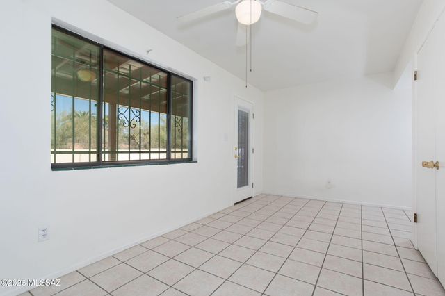 1340 W Vía Tierra, Tucson, AZ 85704