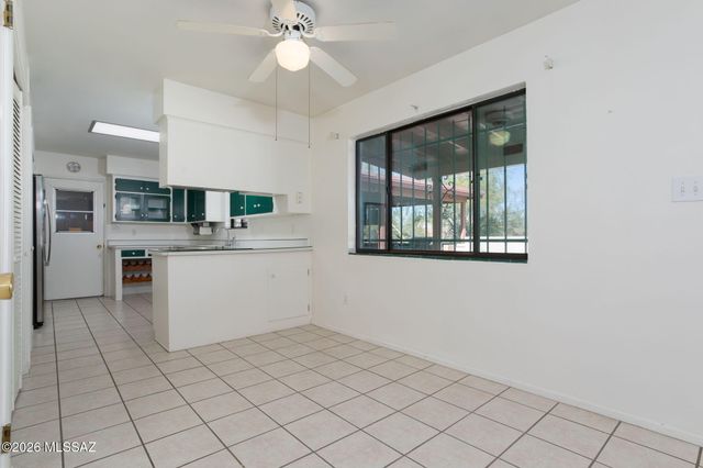 1340 W Vía Tierra, Tucson, AZ 85704