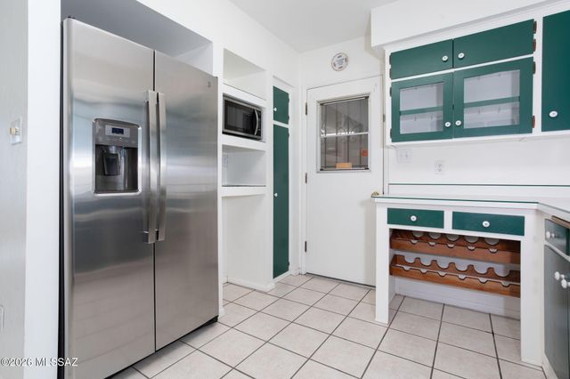 1340 W Vía Tierra, Tucson, AZ 85704