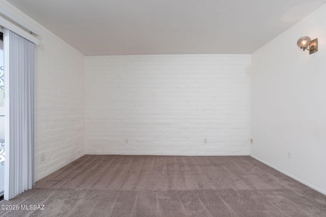 1340 W Vía Tierra, Tucson, AZ 85704