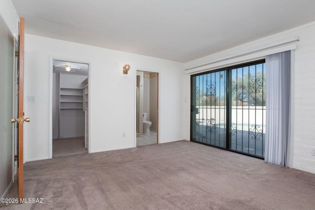 1340 W Vía Tierra, Tucson, AZ 85704