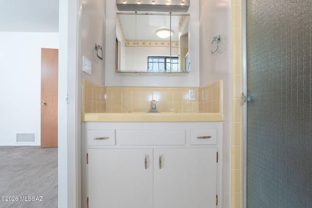 1340 W Vía Tierra, Tucson, AZ 85704