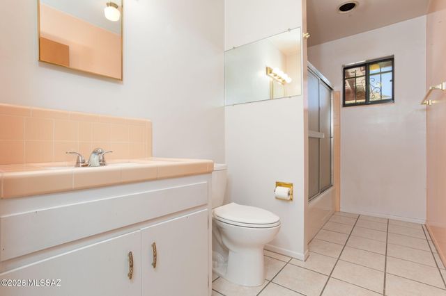 1340 W Vía Tierra, Tucson, AZ 85704