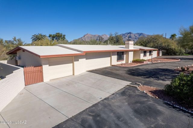 1340 W Vía Tierra, Tucson, AZ 85704