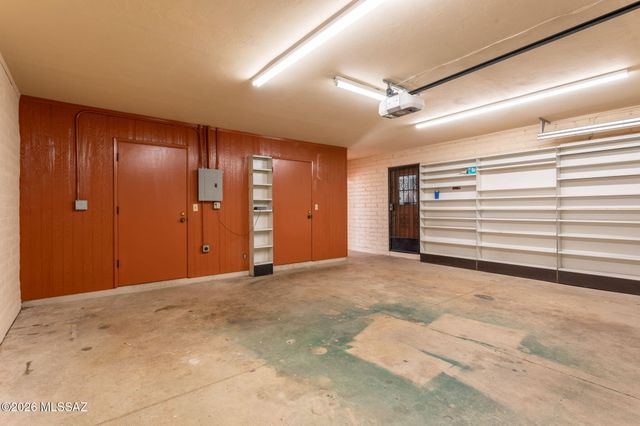 1340 W Vía Tierra, Tucson, AZ 85704